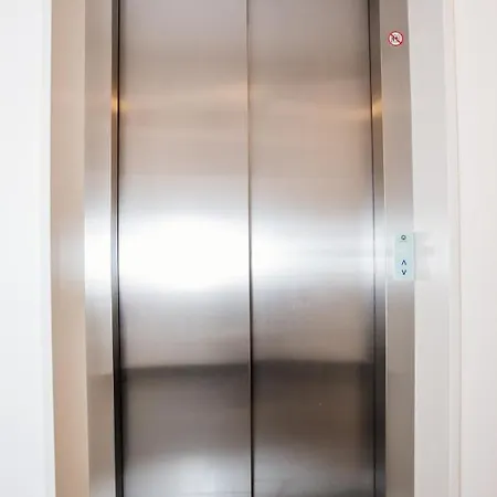 Finest Apartment Ljubljana